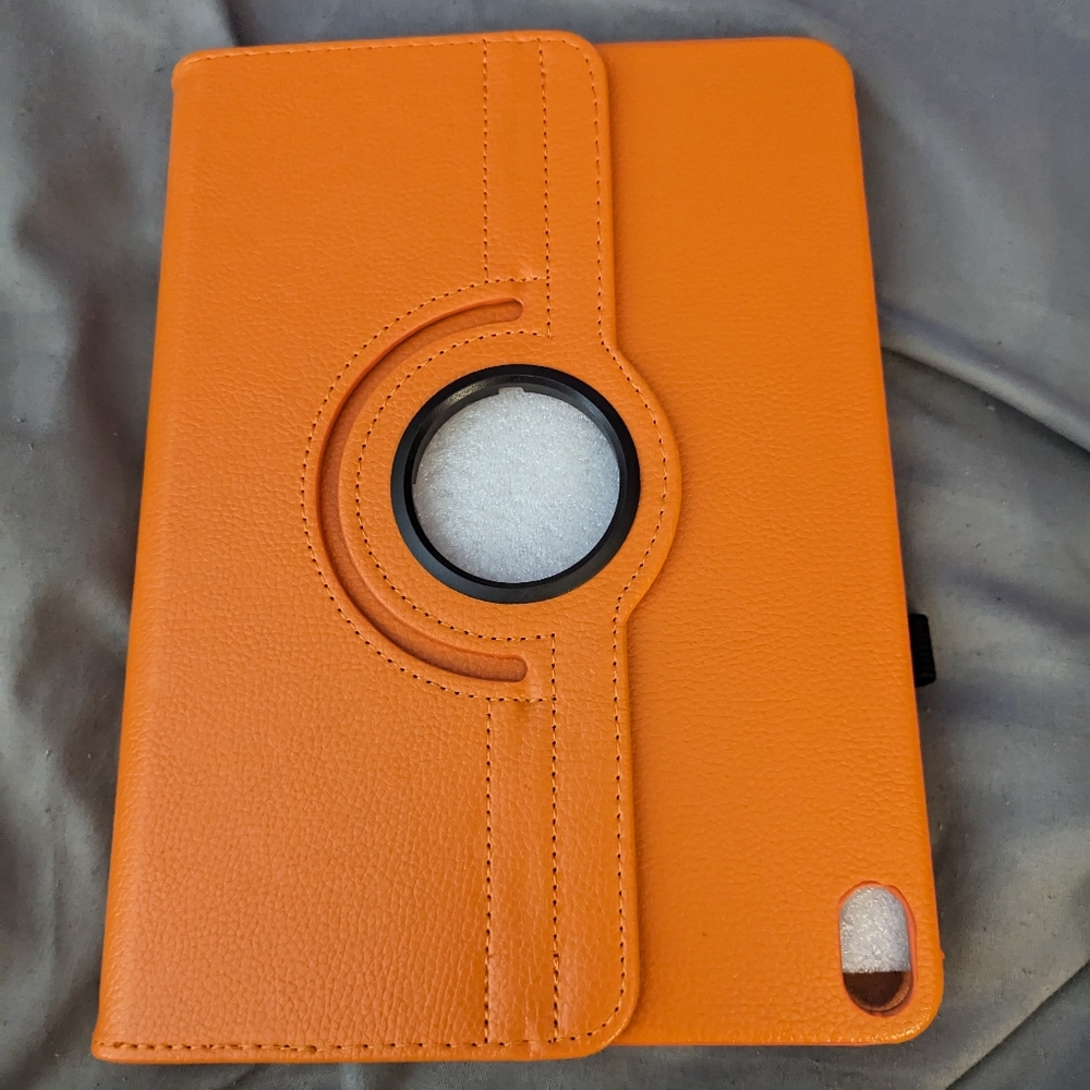 iPad Cover